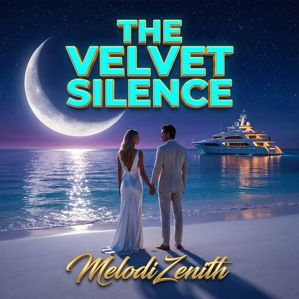 THE VELVET SILENCE - MelodiZenith