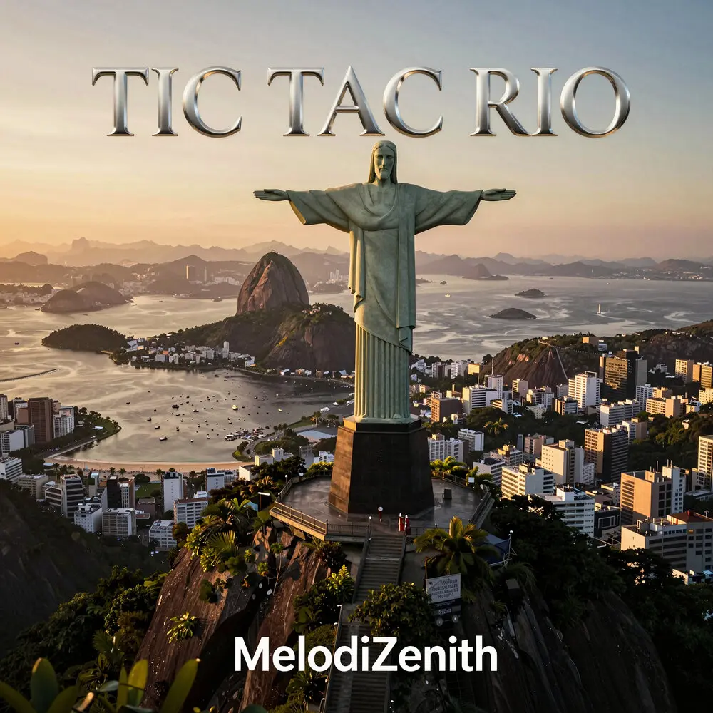 TIC TAC RIO - MelodiZenith