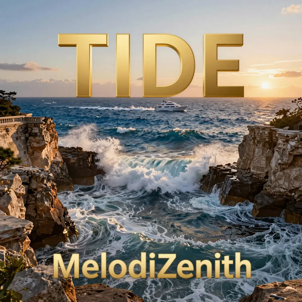 TIDE - MelodiZenith