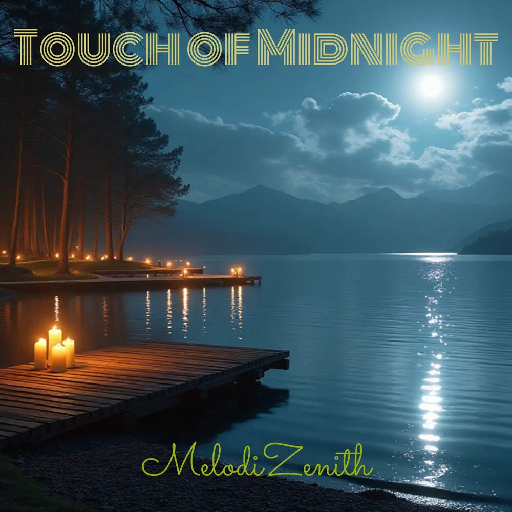 Touch of Midnight - MelodiZenith