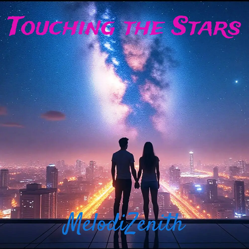 Touching the Stars - MelodiZenith