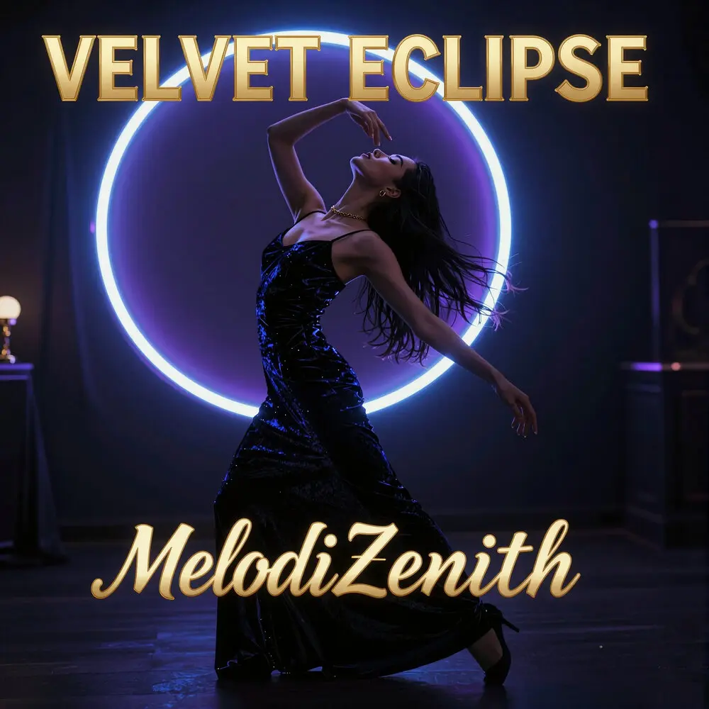 VELVET ECLIPSE - MelodiZenith