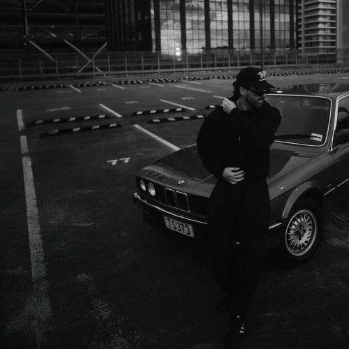 MELODOWNZ & JAKE - Midnight Drive