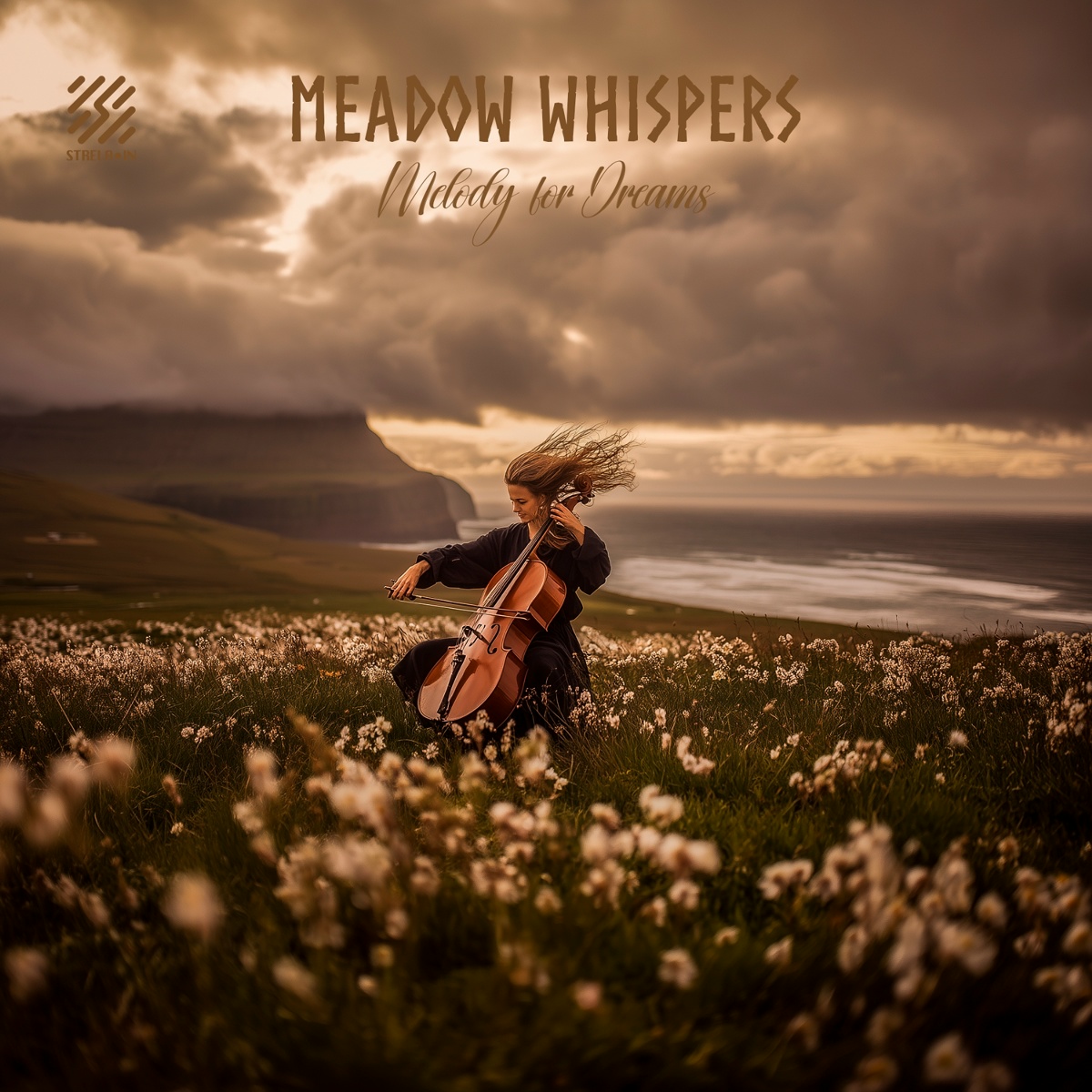 Meadow Whispers - Melody for Dreams