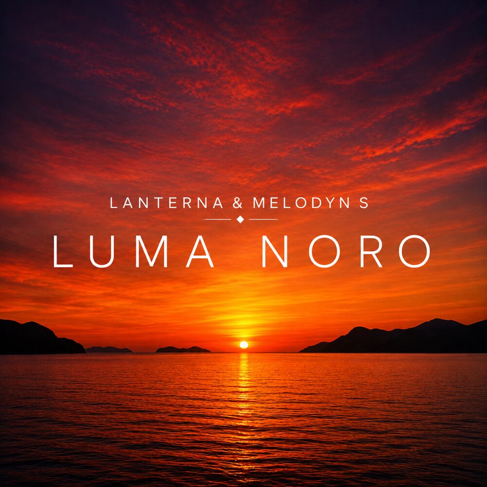 Luma Noro - Melodyn S, Lanterna