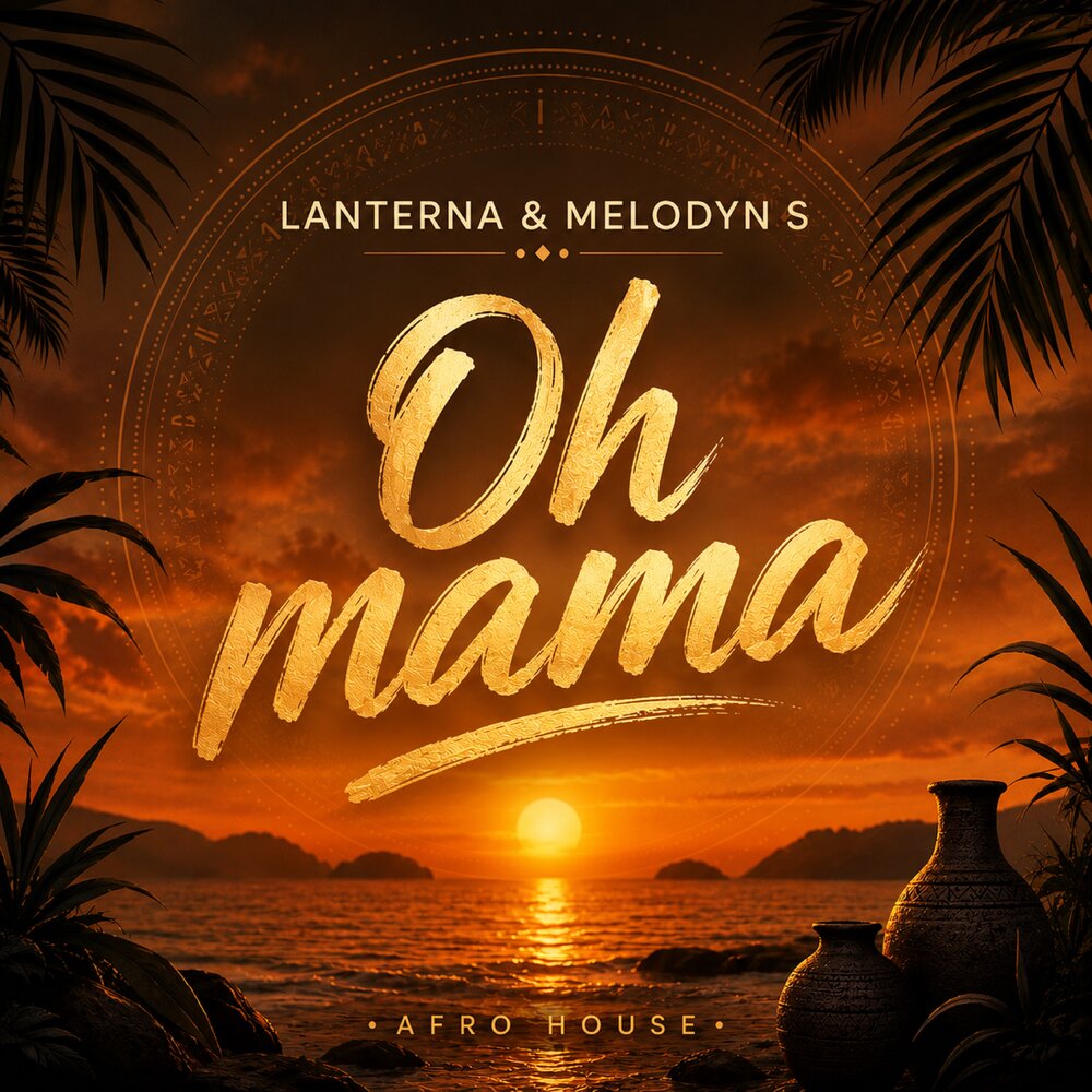Oh mama - Melodyn S, Lanterna