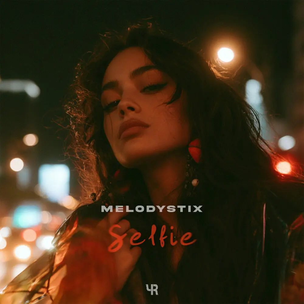 Selfie - MelodystiX