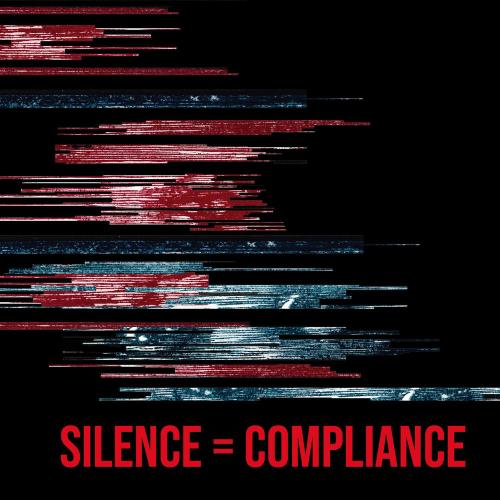 Melonball - Silence = Compliance