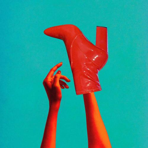 MelonColly - Worth It (feat. Michael Shynes)