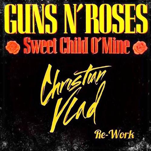Sweet Child O' Mine - Melonia
