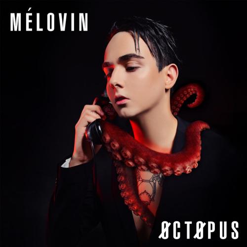 MELOVIN - Under The Ladder