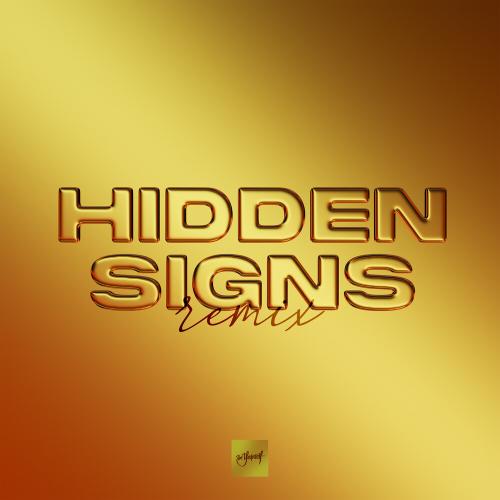 Melsen feat. Abi Flynn - Hidden Signs (NuKey Remix)