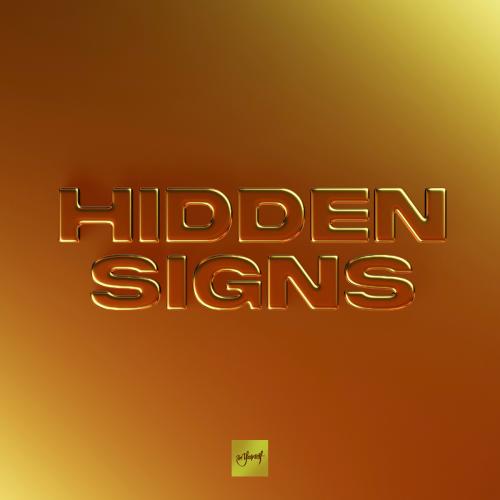 Melsen feat. Abi Flynn - Hidden Signs