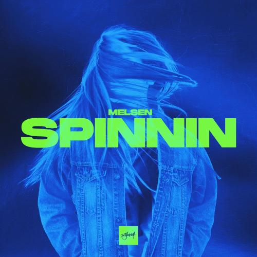 Melsen - Spinnin