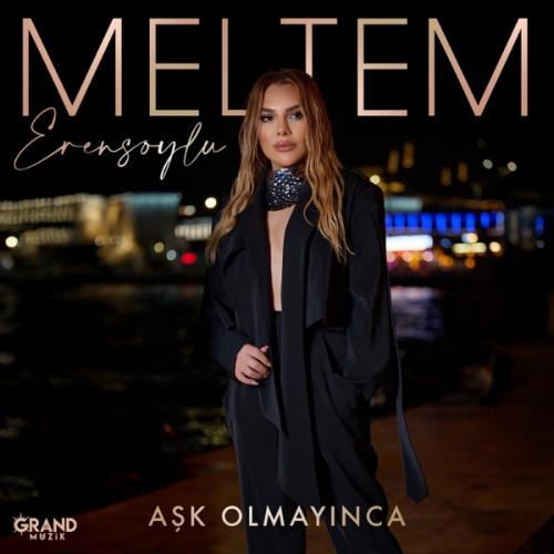 Aşk Olmayınca - Meltem Erensoylu