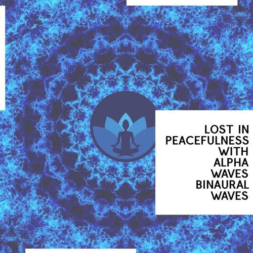 Melvin Meditation Archive - Sounds of Breeze (Meditative Ambient Binaural Frequencies)