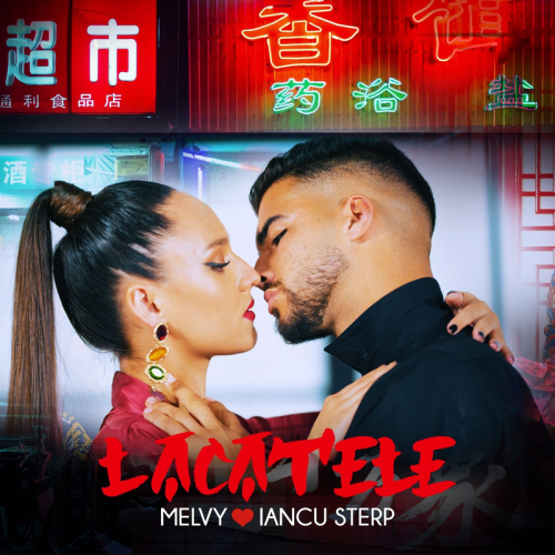 Melvy & Iancu Sterp - Lacătele