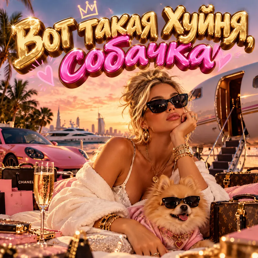 Вот такая хуйня собачка - МЕМАЧ