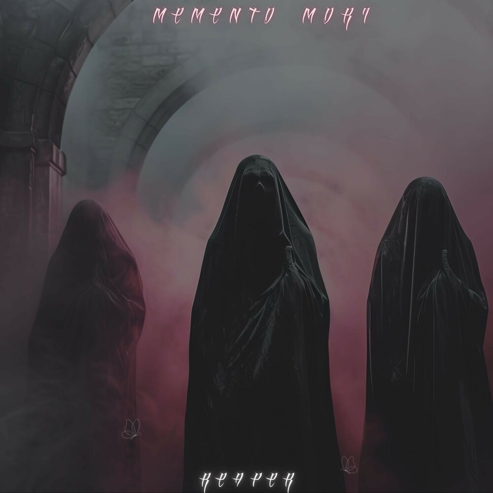 Reaper - Memento Mori