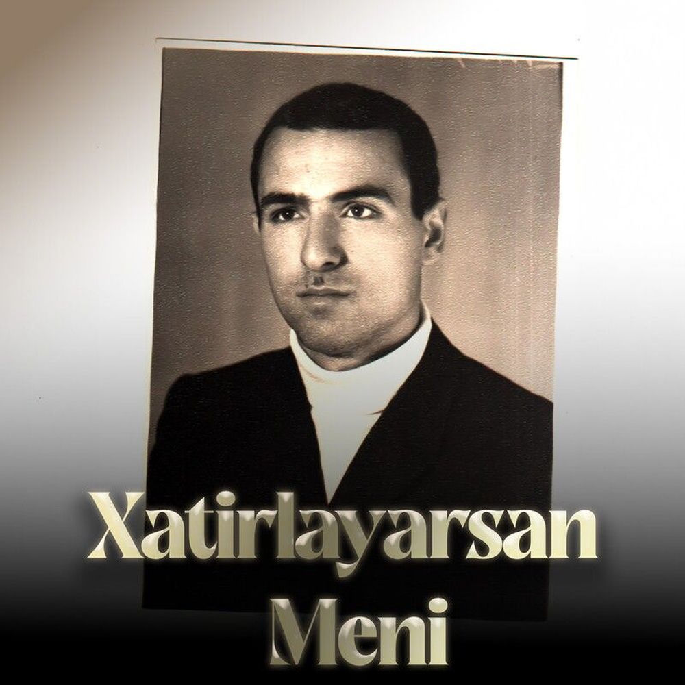 Sen Olasan Qismetim - Memmedbagir Bagirzade