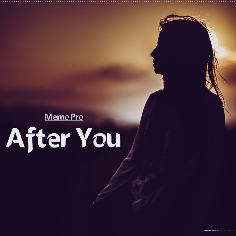After You - Memo Pro
