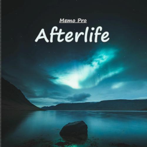 Memo Pro - Afterlife