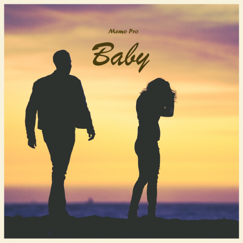 Baby - Memo Pro