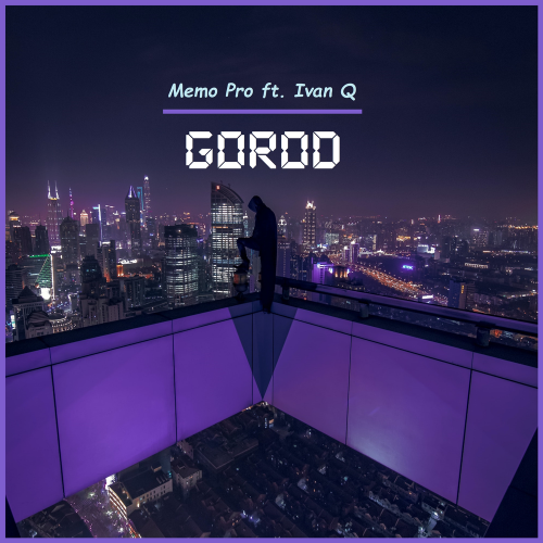 Memo Pro, Ivan Q - Город