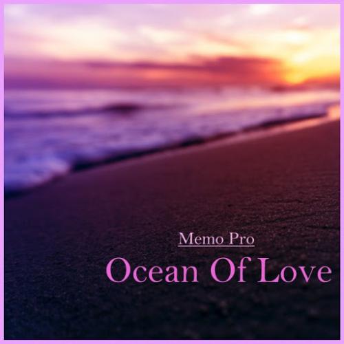 Ocean Of Love - Memo Pro