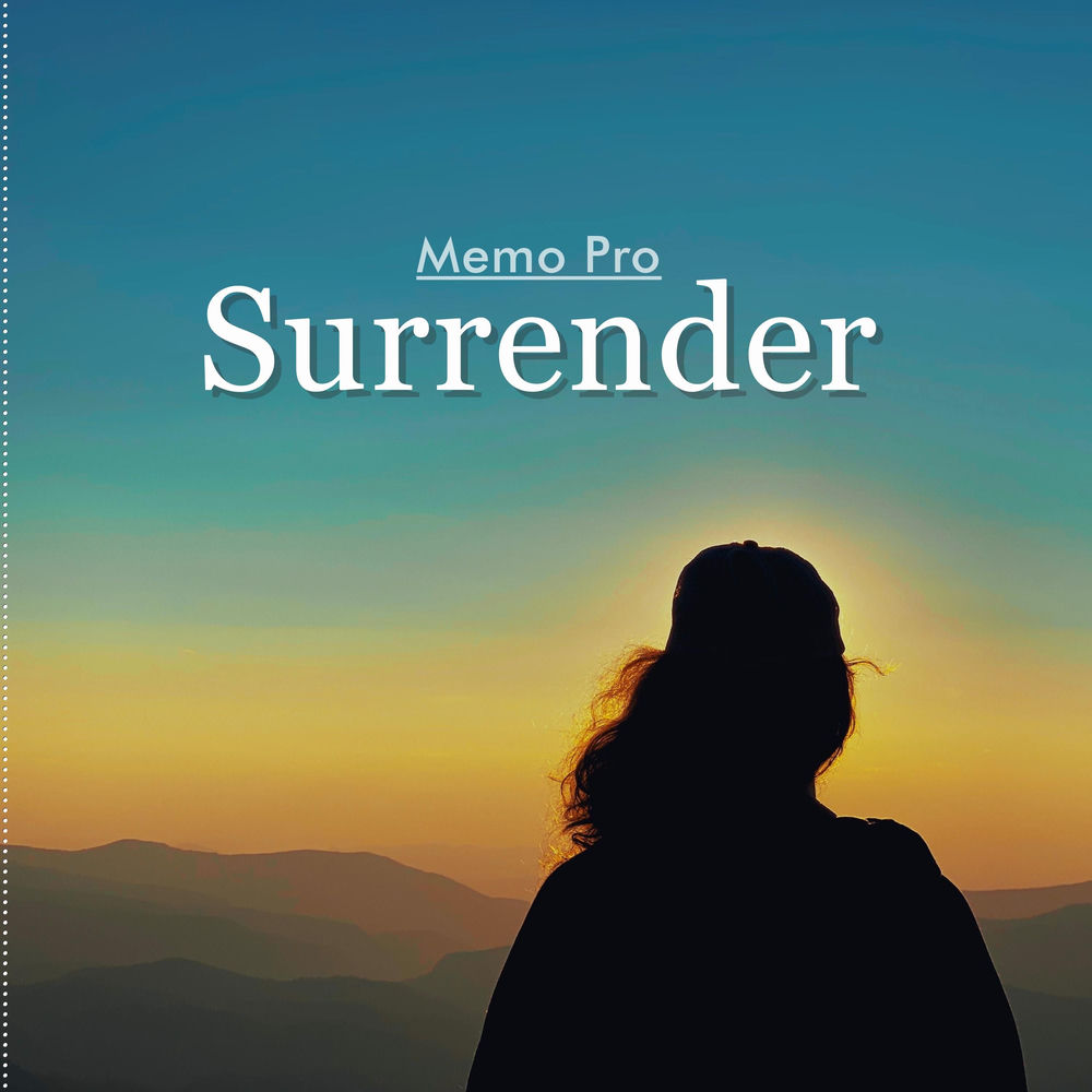 Surrender - Memo Pro