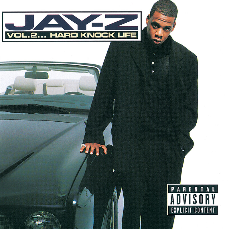 It's Alright - Memphis Bleek & JAY Z