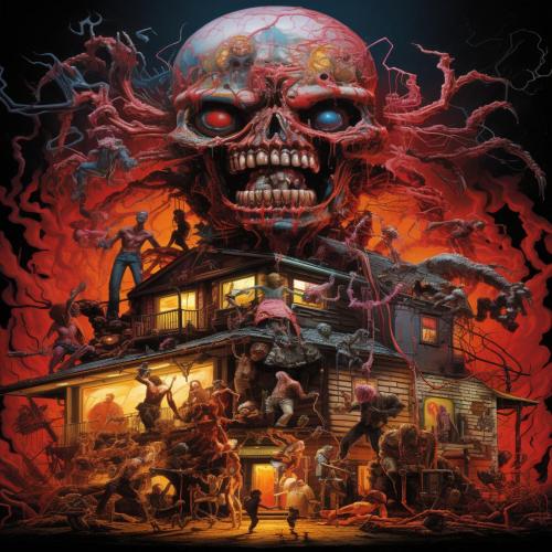 MEMPHIS DEMON - HORROR FLICK
