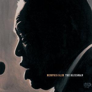 Memphis Slim - Everyday I Have The Blues
