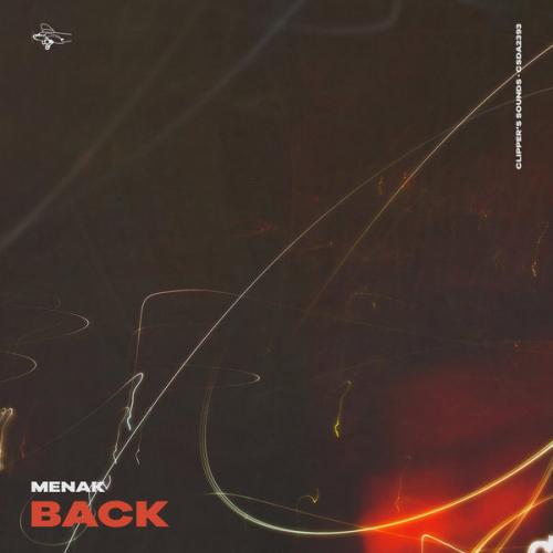 Menak - Back