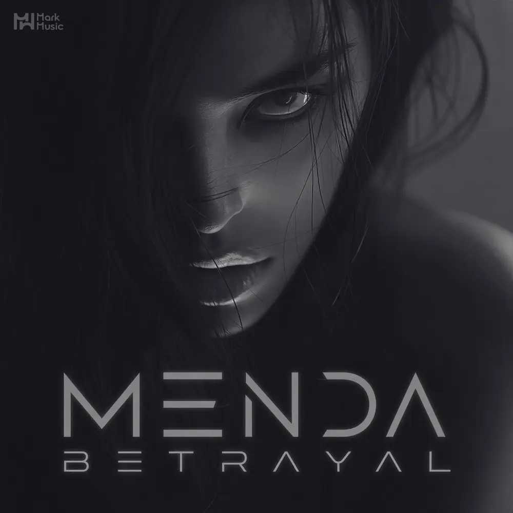 Betrayal - MENDA