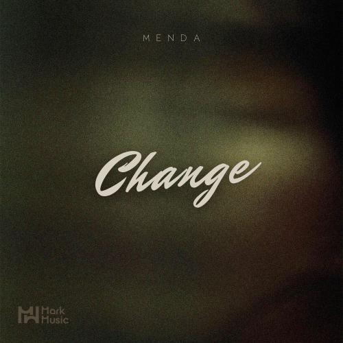 Menda - Change