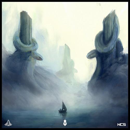 Mendum, Abandoned, DNAKM - Voyage