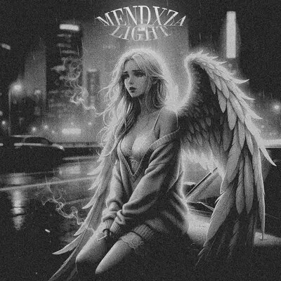 LIGHT - Mendxza