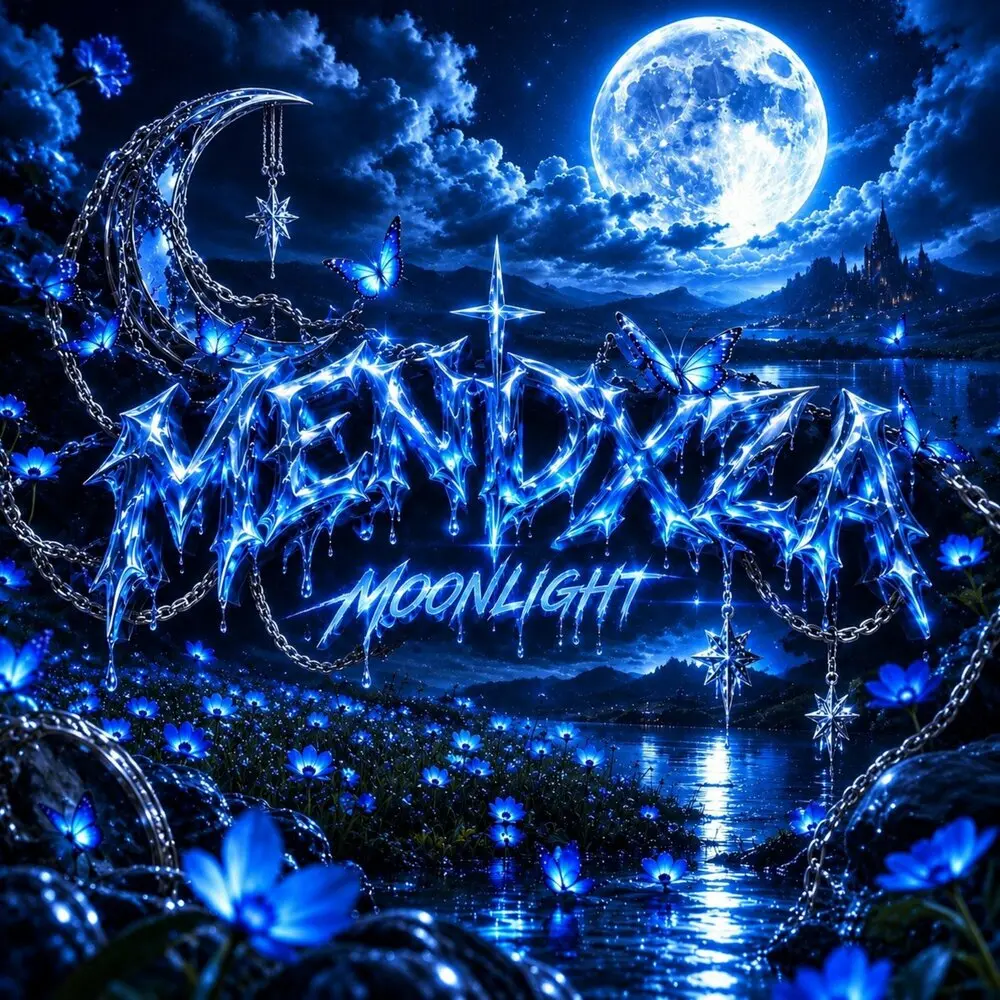 MOONLIGHT - Mendxza