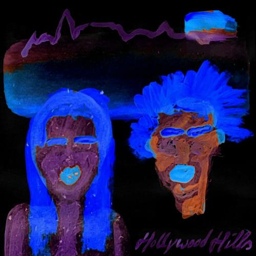 Menju feat. Dardan x Monet192 - Hollywood Hills