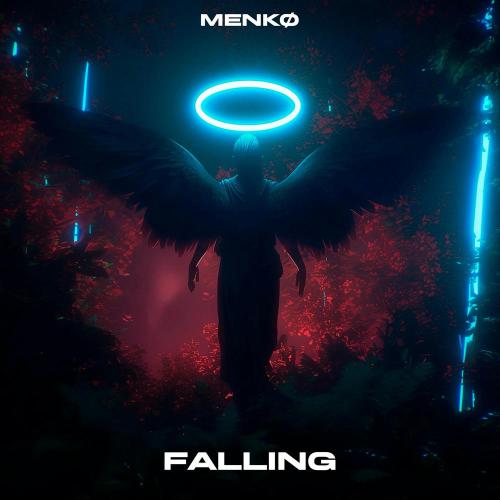menkø - Falling