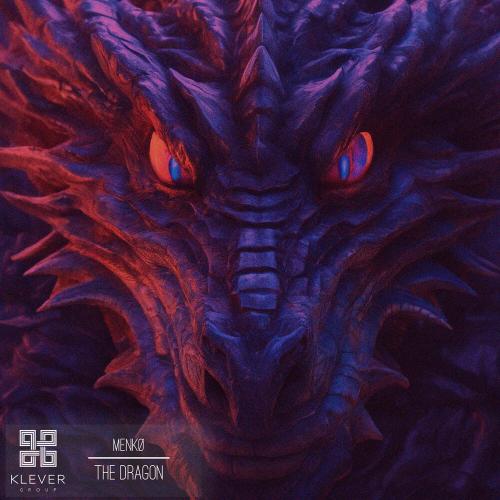 menkø - The Dragon