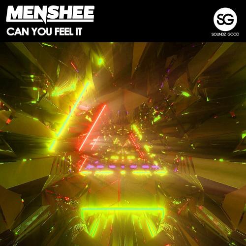 Menshee - Can You Feel It
