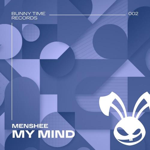 Menshee - My Mind (Radio Edit)