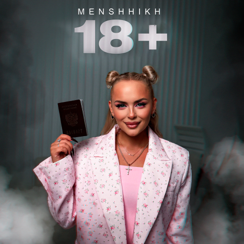 MENSHHIKH - 18+