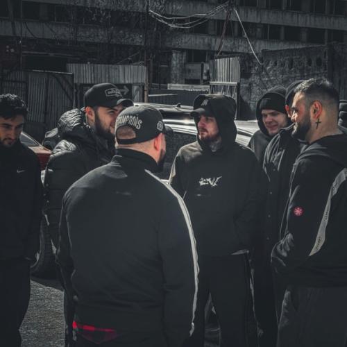 MENTALITET & ТАТАРИН - Газуй пока молод