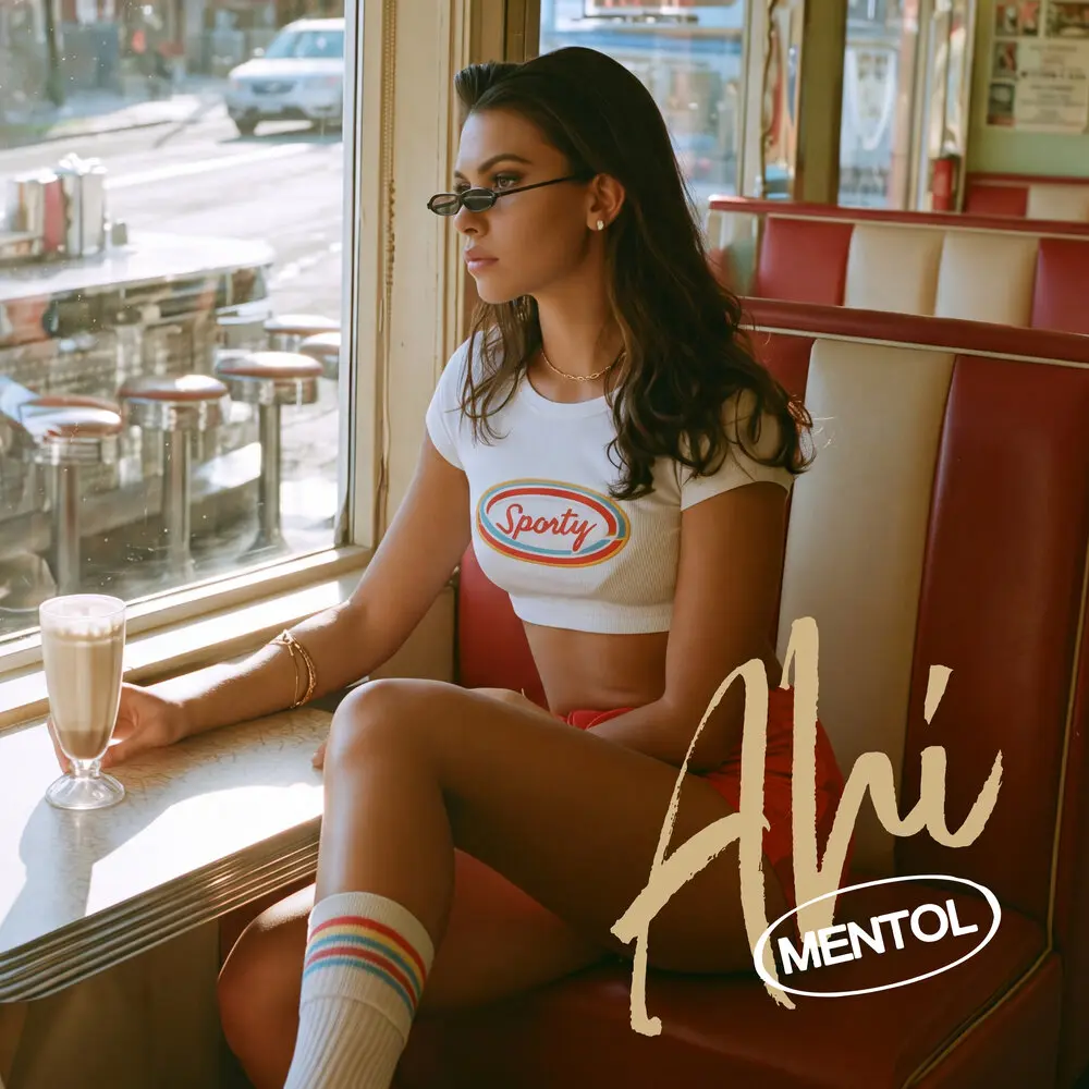 Ahí - Mentol