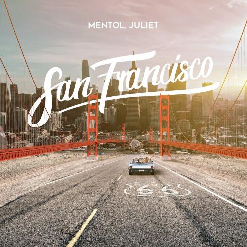 San Francisco - Mentol & Juliet