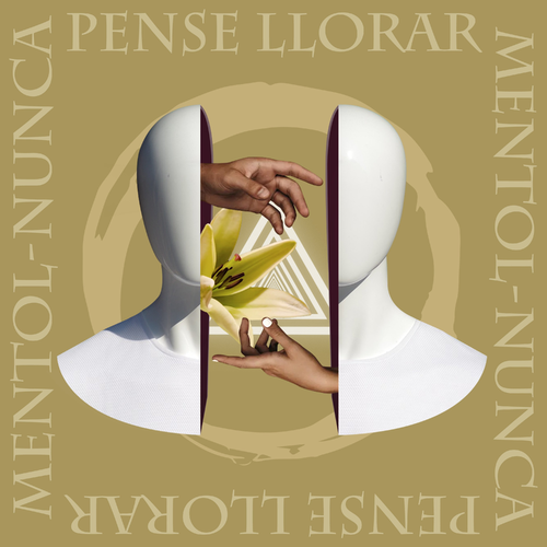 Mentol - Nunca Pense Llorar (Radio Edit)