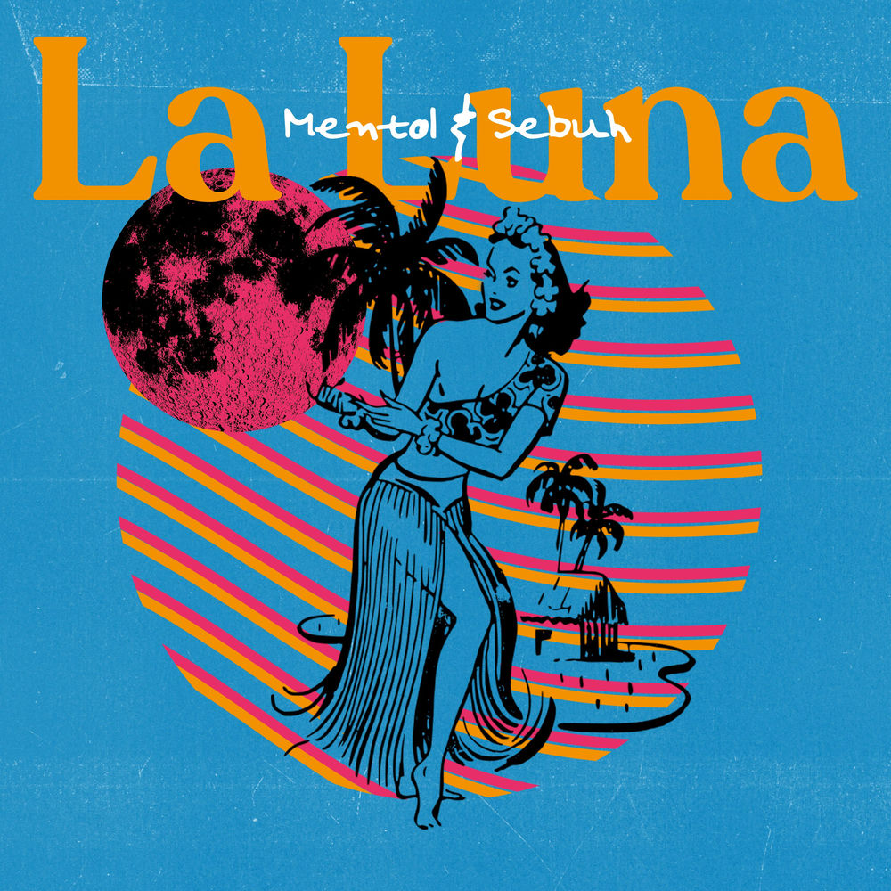 La Luna - Mentol & Sebuh